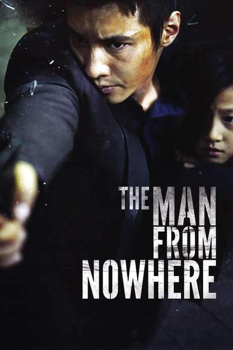 The Man from Nowhere